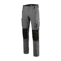 Pantaloni da lavoro Diadora tessuto stretch Tech Performance 702.176200