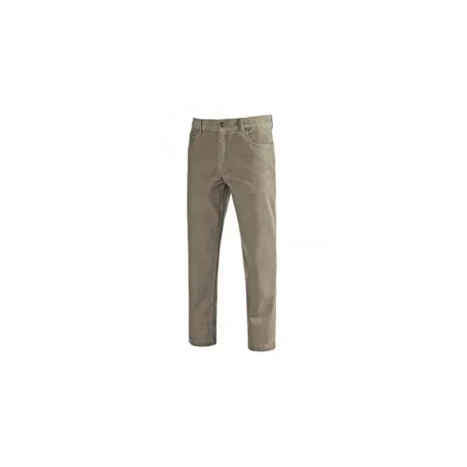 Pantaloni da lavoro Diadora Winter Corduroy 702.175945