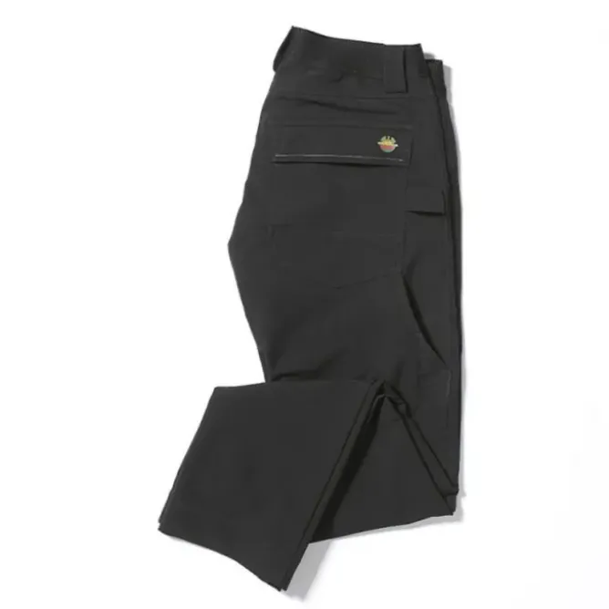 Pantaloni da lavoro Dike in tessuto idrorepellente 91239