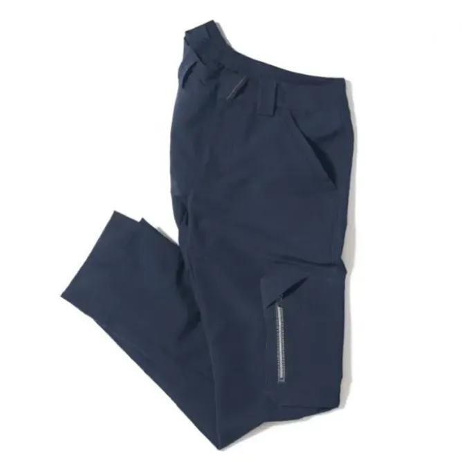 Pantaloni da lavoro Dike in tessuto idrorepellente 91239