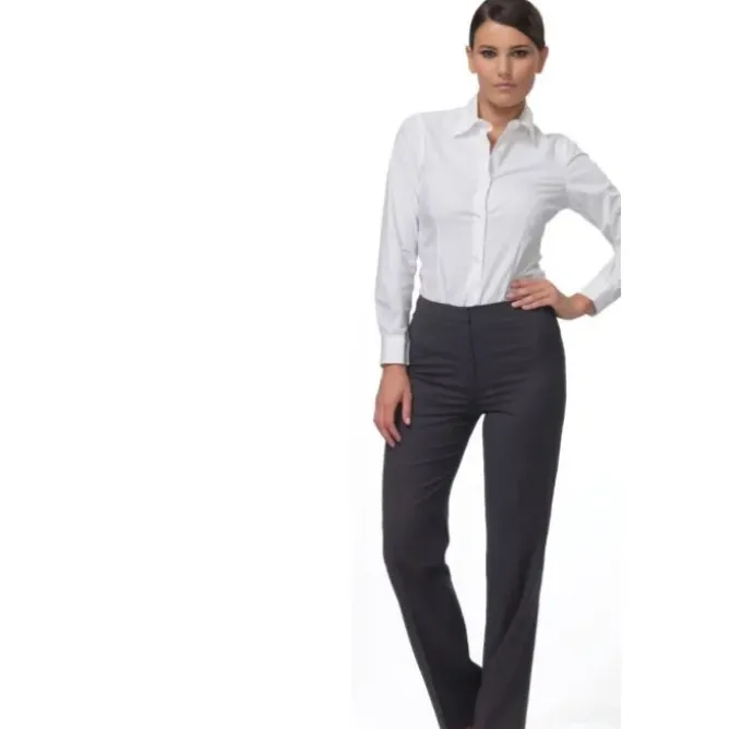 Pantaloni da Lavoro Donna Siggi Horeca Alissa 28PA0898/01-9110