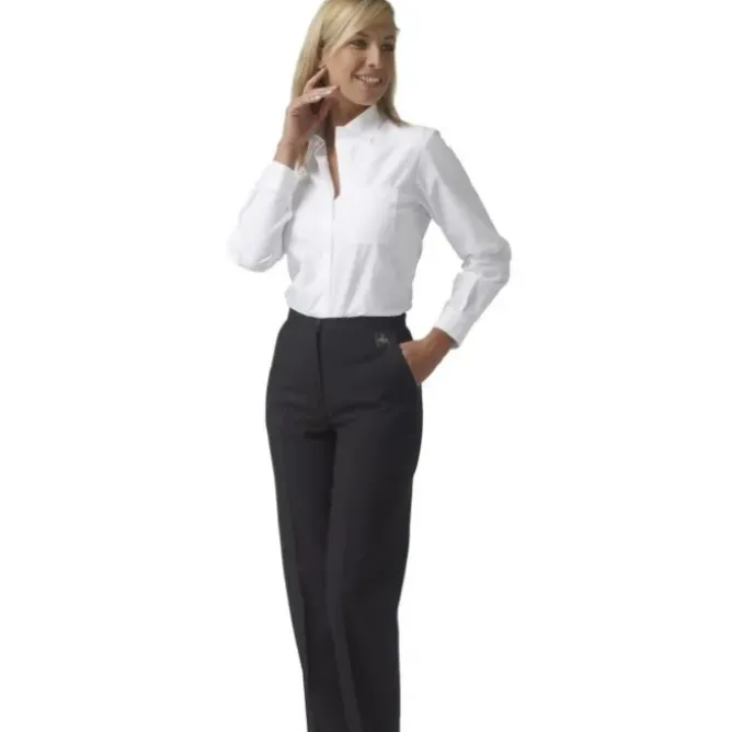 Pantaloni da Lavoro Donna Siggi Horeca Paola 28PA0054/00-9001