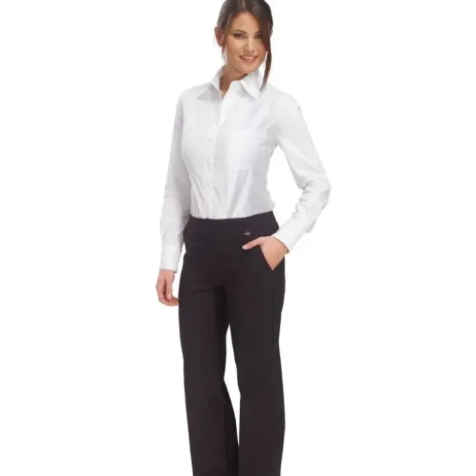 Pantaloni da Lavoro Donna Siggi Horeca Susanne 28PA0788/00-9001