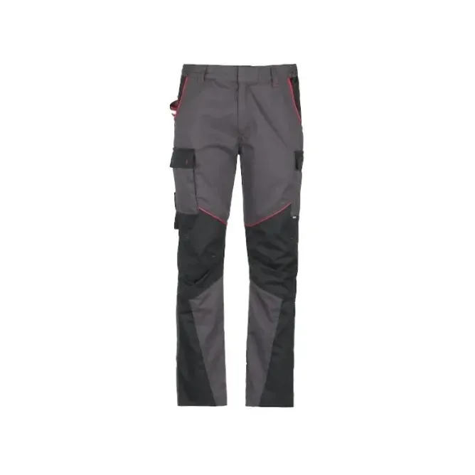 Pantaloni da Lavoro Ducati Workwear Multitasche 4 Stagioni INN-WARMUP NEW