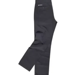 Pantaloni da lavoro estivi da uomo in cotone - Workteam