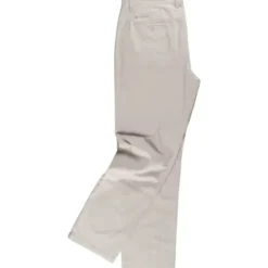 Pantaloni da lavoro estivi da uomo in cotone - Workteam