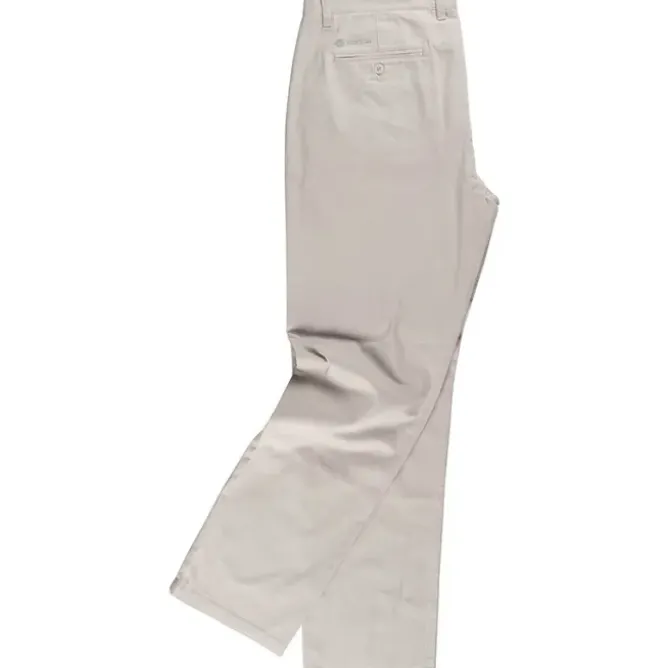 Pantaloni da lavoro estivi da uomo in cotone - Workteam