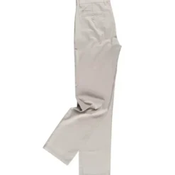 Pantaloni da lavoro estivi da donna in cotone - Workteam