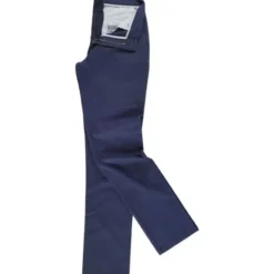 Pantaloni da lavoro estivi da donna in cotone - Workteam