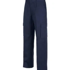 Pantaloni da lavoro estivi in cotone leggero multitasche - Workteam