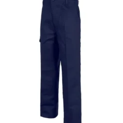 Pantaloni da lavoro estivi in cotone grosso multitasche - Workteam