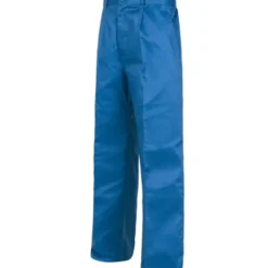 Pantaloni da lavoro estivi multitasche - Workteam