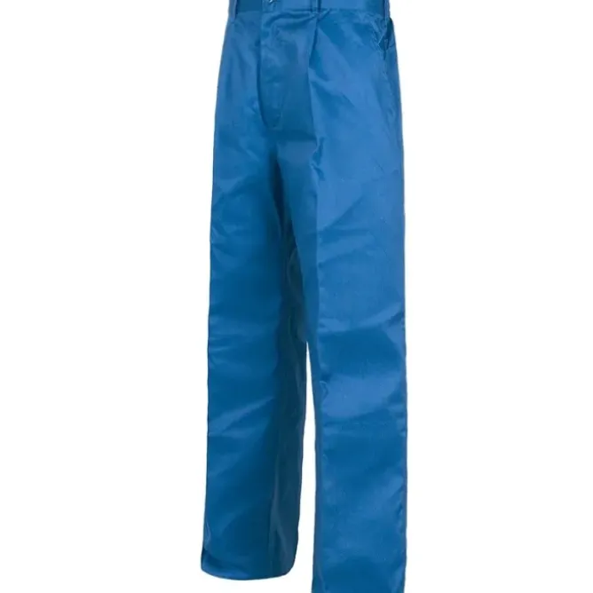 Pantaloni da lavoro estivi multitasche - Workteam