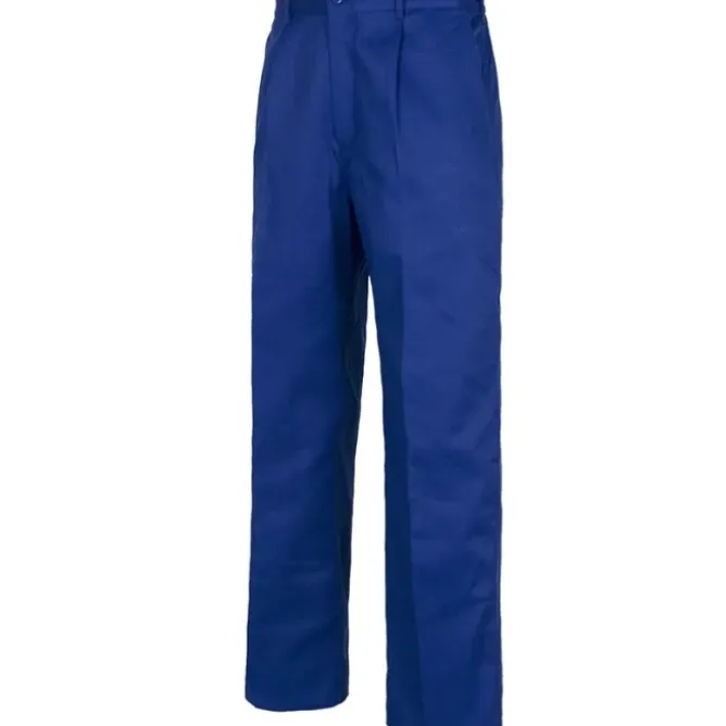 Pantaloni da lavoro estivi multitasche - Workteam