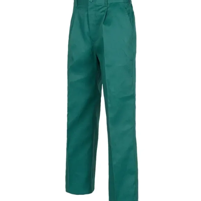 Pantaloni da lavoro estivi multitasche - Workteam