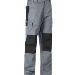 Pantaloni da lavoro Estivi Multitasche B1411