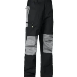 Pantaloni da lavoro Estivi Multitasche B1411