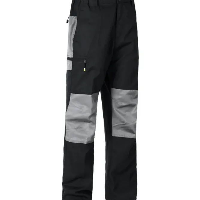 Pantaloni da lavoro Estivi Multitasche B1411