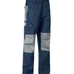 Pantaloni da lavoro Estivi Multitasche B1411
