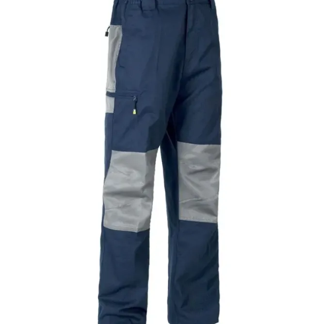 Pantaloni da lavoro Estivi Multitasche B1411