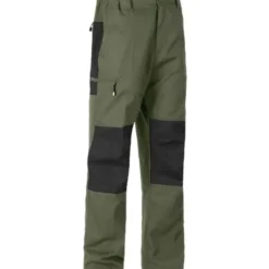 Pantaloni da lavoro Estivi Multitasche B1411