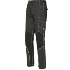 Pantaloni da lavoro Extreme ISSA LINE Stretch 8830B Elasticizzati Multitasche Slim Fit