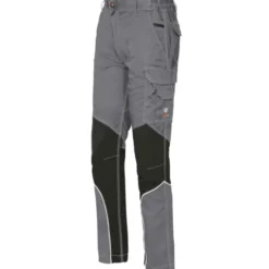 Pantaloni da lavoro Extreme ISSA LINE Stretch 8830B Elasticizzati Multitasche Slim Fit