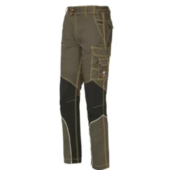 Pantaloni da lavoro Extreme ISSA LINE Stretch 8830B Elasticizzati Multitasche Slim Fit