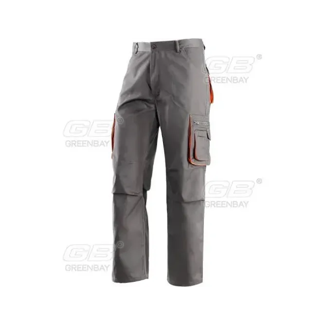 Pantaloni da lavoro GB Estivi - Willis Neri
