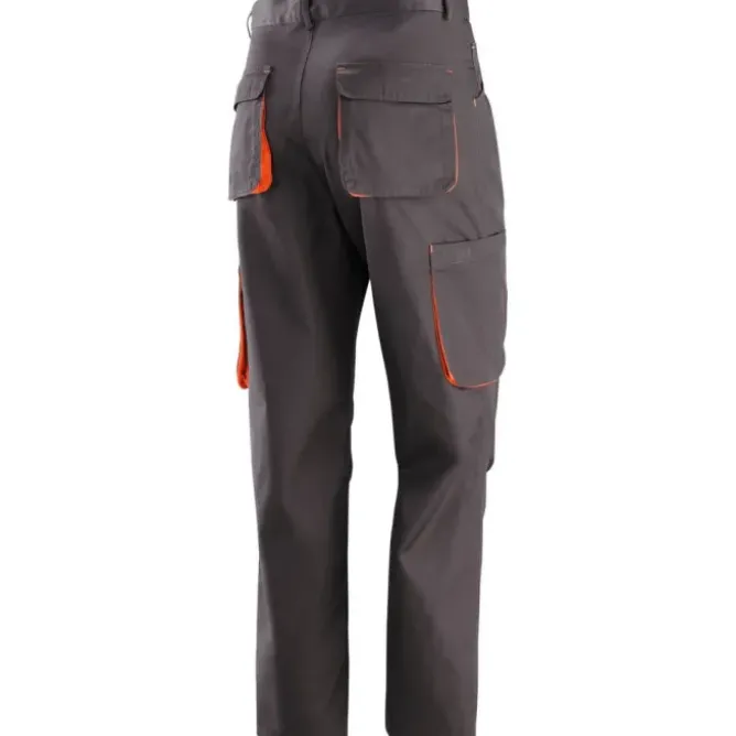 Pantaloni da lavoro GB Estivi - Willis Neri
