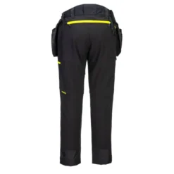 Pantaloni da Lavoro Holster Softshell Portwest DX4 Multitasche Stretch DX450