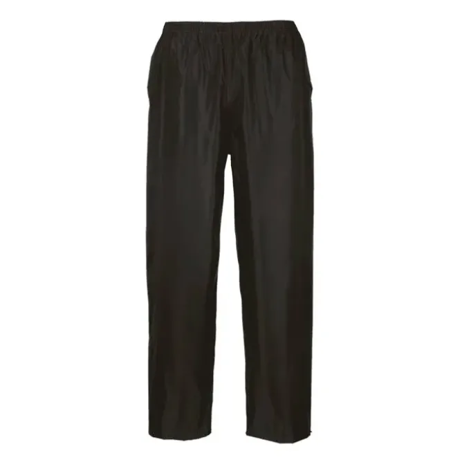 Pantaloni da Lavoro Impermeabile Stretch Portwest S441