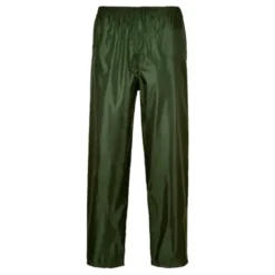 Pantaloni da Lavoro Impermeabile Stretch Portwest S441