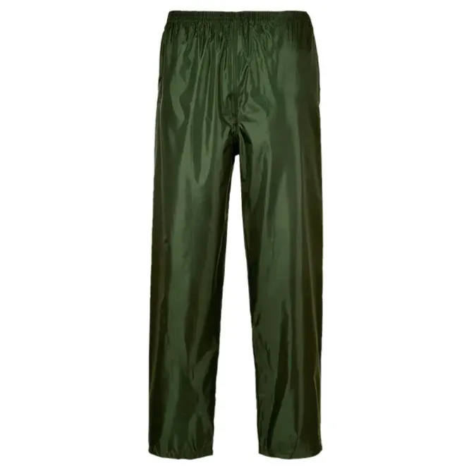 Pantaloni da Lavoro Impermeabile Stretch Portwest S441