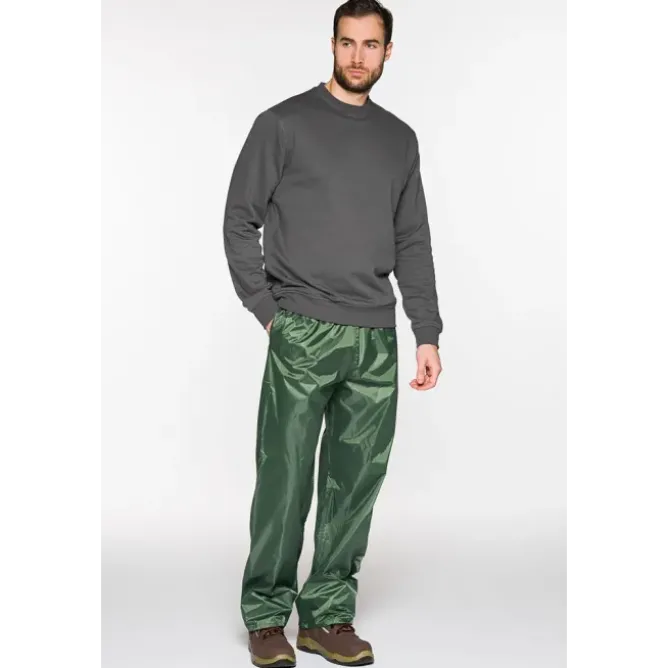 Pantaloni da Lavoro Impermeabile Sottozero 1105