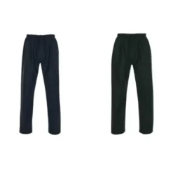 Pantaloni da Lavoro Impermeabile Antivento Riverton Mascot 07062-028