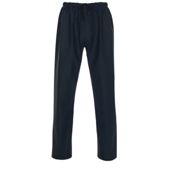 Pantaloni da Lavoro Impermeabile Antivento Riverton Mascot 07062-028