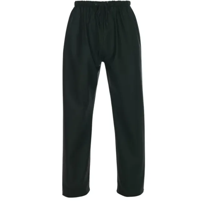 Pantaloni da Lavoro Impermeabile Antivento Riverton Mascot 07062-028