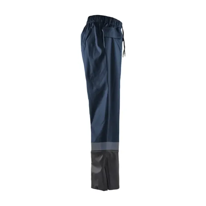 Pantaloni da lavoro impermeabili Blaklader Level 2 132220038699L