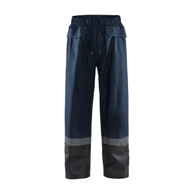 Pantaloni da lavoro impermeabili Blaklader Level 2 132220038699L
