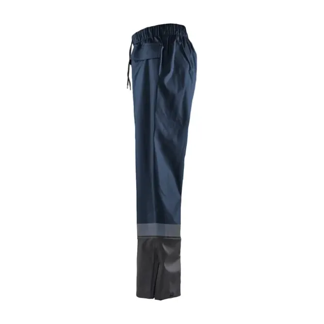 Pantaloni da lavoro impermeabili Blaklader Level 2 132220038699L