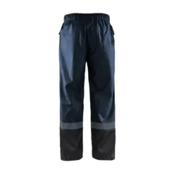 Pantaloni da lavoro impermeabili Blaklader Level 2 132220038699L