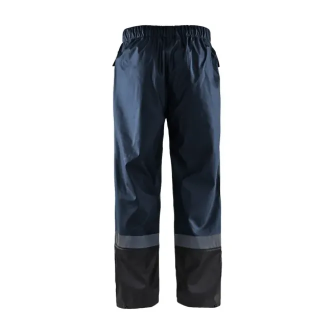 Pantaloni da lavoro impermeabili Blaklader Level 2 132220038699L