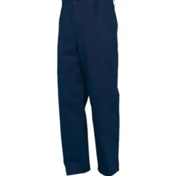Pantaloni da lavoro in cotone fustagno al 100% Issa Line - 8032