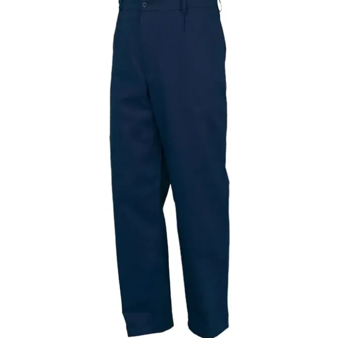 Pantaloni da lavoro in cotone fustagno al 100% Issa Line - 8032