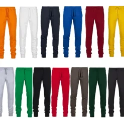 Pantaloni da Lavoro in Felpa Payper Join AY 7559