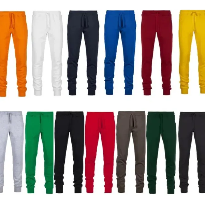 Pantaloni da Lavoro in Felpa Payper Join AY 7559
