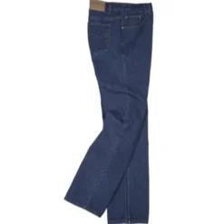 Pantaloni da Lavoro in jeans con tessuto resistente - Workteam