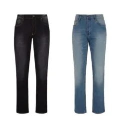Pantaloni da lavoro in Jeans 5PKT Diadora 702.170750