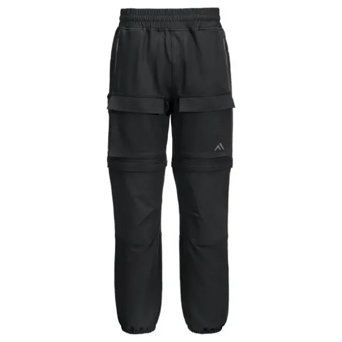 Pantaloni da Lavoro 2 in 1 Multitasche Stretch Portwest KX352